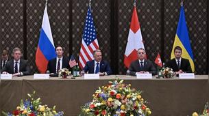 Ukrayna Ekim Ayında Yeni Barış Görüşmelerine Hazırlanıyor