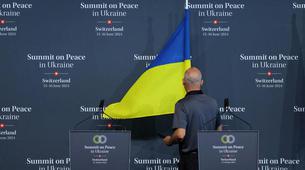 Ukrayna konulu ikinci barış zirvesi Suudi Arabistan'da yapılabilir