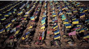 Ukrayna Milletvekilinden Çarpıcı İtiraf: Asker kaybı Kaça Ulaştı?