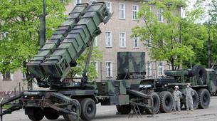 Ukrayna, İngiltere ve AB Patriot’un Ucuz Versiyonunu Geliştirecek