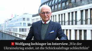''Ukrayna'da Savaşın Bitmesi Avrupa'nın Çıkarına Değil''