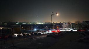 Ukrayna'dan Belgorod'a Füze Saldırısı: Altyapıda Ciddi Hasar Oluştu