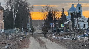 Ukrayna'nın Kursk İşgalinde Ölen Sivillerin Sayısı Açıklandı