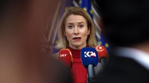 "Ukrayna'ya Destek Vermezsek Rusça Öğrenmek Zorunda Kalacağız"
