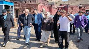 Ünlü Rus Yönetmen ve Ekibi İran'dan Tahliye Edildi