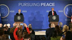 Uzmanlar Putin-Trump Zirvesinin Sonuçlarını Nasıl Değerlendiriyor?