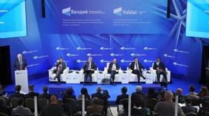 Valday Kulübü: Ulusal Egemenlik Geri Dönüyor, Güç Dengesi Değişiyor