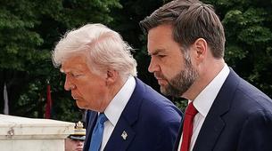 Vance: "Biden Yönetiminin Ukrayna'ya Askeri Yardım Harcamaları Çılgınlıktı"