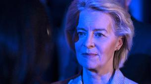 Von der Leyen: "Enerji Krizi Yaşansa da Rus Gazı Almayacağız"