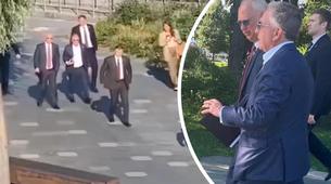 Witkoff Moskova'da: Kritik Görüşmeler Başlıyor