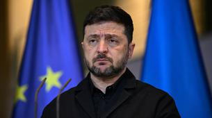 Witkoff'tan Zelenskiy'e: "Rusya Gerçekten Savaşı Bitirmek İstiyor"