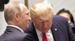 WP: Trump, 2017'de Putin ile görüşme detaylarını yönetimden sakladı