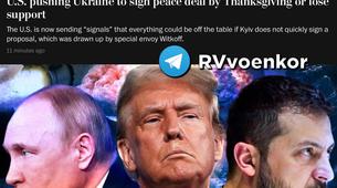 WP: Ukrayna için Kabul Edilebilir Barış Müzakereleri Aylar Sürecek