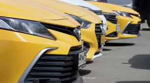 Yandex Taksi'den Yakıt Krizi Hamlesi