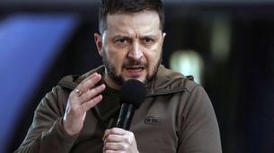 Zelenskiy: Putin ile Doğrudan Görüşmelere Hazırız