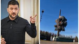 Zelenskiy'den Avrupa'ya Rusya Uyarısı: "Yaz Saldırısı Geliyor"
