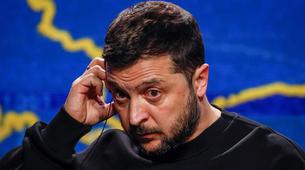 Zelensky: Askeri Konularda Anlaşma Var, İki Kritik Başlık Çıkmazda