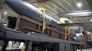 Zelensky: Füze Üretim Hattımız Ruslar Tarafından İmha Edildi