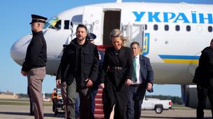 Zelensky: "Mevcut Cephe Hattında Durmayı Kabul Ediyoruz"