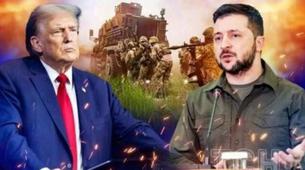 Zelensky, Trump'tan Starlink İzni İstedi, Musk Görüşmeyi Reddetti