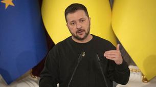 Zelensky: Ukrayna’nın 3 zafere ihtiyacı var