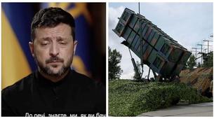 Zelensky'den ABD'ye Sitem: Bize Söz Verdiği Füzeleri Orta Doğu'ya Gönderdi