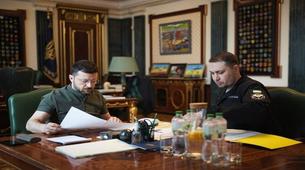 Zelensky'den Kış Öncesi Barış Hedefi: "Savaş Mümkün Olduğunca Çabuk Bitmeli"