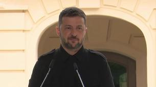Zelensky'den Ukrayna'nın AB üyeliğine Karşı Çıkan Macaristan'a Tehdit