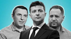 Zelensky'nin film stüdyoları Rusya’da çalışmaya devam ediyor