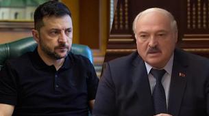 Zelensky'nin Tehdidi Sonrası Belarus Geri Adım: Rus Radarları Artık Çalışmıyor