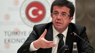 Zeybekci: Rusya'nın bize yaptığını biz Kuzey Irak'a yapmayacağız