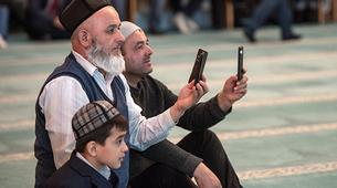 Rusya’da Ramazana özel cep telefonu tarifesi