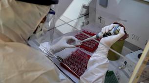 Moskova’da her gün 70 bin kişiye bağışıklık (antikor) testi yapılacak