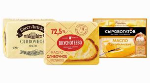 Popüler Tereyağı Markaları Sahte Çıktı