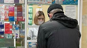 Rusya’da az bulunan ilaçlar listesi kabarıyor
