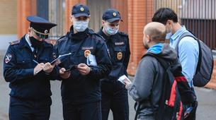 Rusya'da 'Delta Varyantı' Alarmı; Yeni Koronavirüs Kısıtlamaları Getirildi