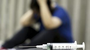 Rusya'da Uyuşturucu Kullanıcı Sayısı 1 Milyon Azaldı