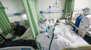 Rusya’da yeni vaka sayısı azaldı, DSÖ koronavirüsle mücadeleyi övdü