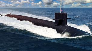 ABD: Denizaltılarımız Rusya'yı yok edebilecek güçte
