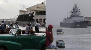 ABD, Rusya’nın ardından Küba'ya nükleer denizaltı gönderdi