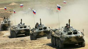 ABD vs. Rusya: Hangi ülkenin yurtdışında daha fazla askeri üssü var?
