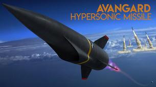 Rusya’nın sesten 27 kat hızlı hipersonik füze sistemi devrede