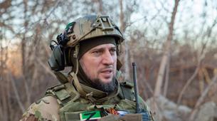 Çeçen komutana Rusya Savunma Bakanlığı’nda kritik görev