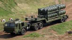 Erdoğan'ın S-500 teklifine Rus uzmandan yorum: Henüz S-400 alımı çözüme kavuşturulmuş değil