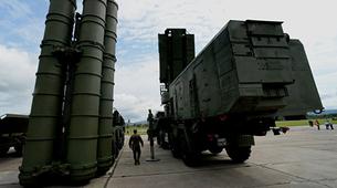 Rusya ve Türkiye askeri alandaki işbirliğini yeniliyor; hava savunma sistemi gündemde