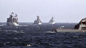 NATO'nun Karadeniz'deki askeri varlığı artırılacak, sebep Rusya