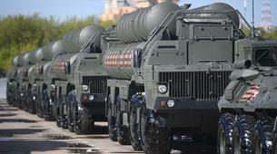 Patruşev, Rusya’nın hava savunmasını güçlendirme çağrısı yaptı
