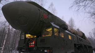 “ABD füze kalkanı Rus nükleer füzelerini durduramaz”