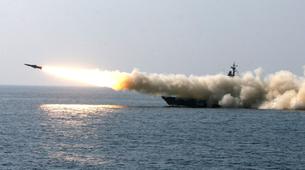 Rusya: Akdeniz’de balistik füze fırlatıldığını tespit ettik
