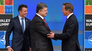 “NATO, Ukrayna krizini Rusya sınırına yerleşmek için kullanıyor”